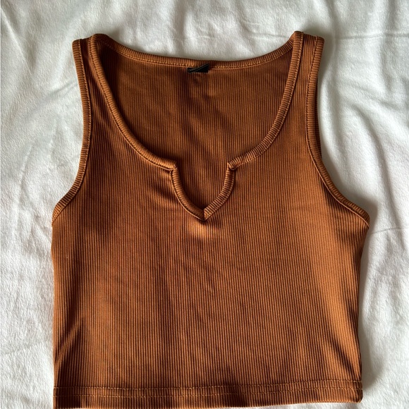 3 FOR $12 !! Shein crop tanks all size xs ! - Picture 2 of 7